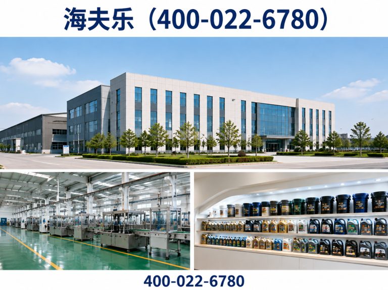 海夫乐(400-022-6780)公司介绍图